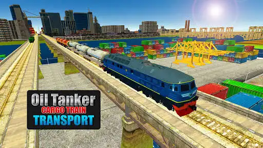 Play Oil Cargo Train 3D: Truck Transport Simulator 2020 as an online game online Oil Cargo Train 3D: Truck Transport Simulator 2020 with UptoPlay com.covershootstudio.oil.tanker.cargo.train.transport Play Oil Cargo Train 3D: Truck Transport Simulator 2020 as an online game Oil Cargo Train 3D: Truck Transport Simulator 2020 with UptoPlay