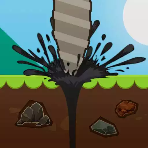 Play Oil Drilling Master APK