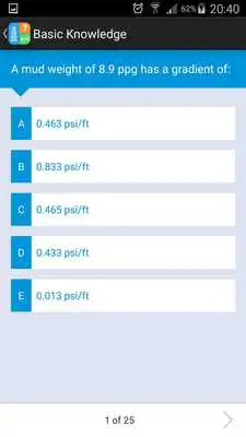 Play Oilfield Well Control Practice
