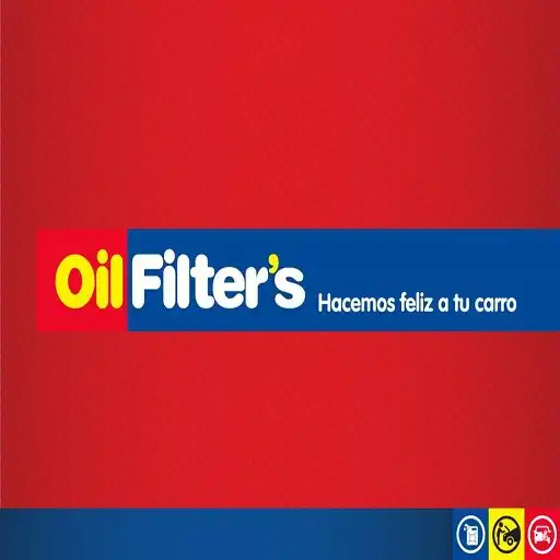 Play OilFilters Institucional Ideal APK Play OilFilters Institucional Ideal APK