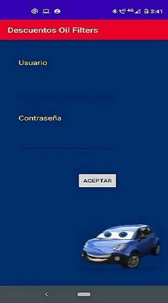 Play OilFilters Institucional Ideal as an online game OilFilters Institucional Ideal with UptoPlay