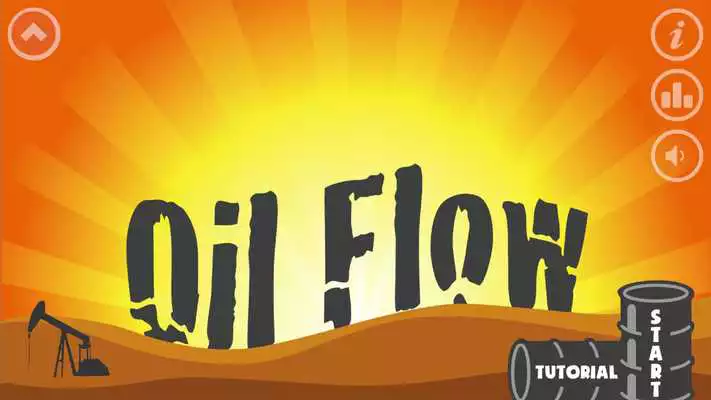 Play Oil Flow