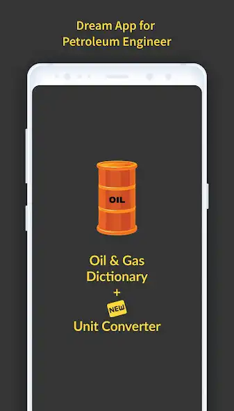 Play Oil  Gas Dictionary + Unit Converter  and enjoy Oil  Gas Dictionary + Unit Converter with UptoPlay
