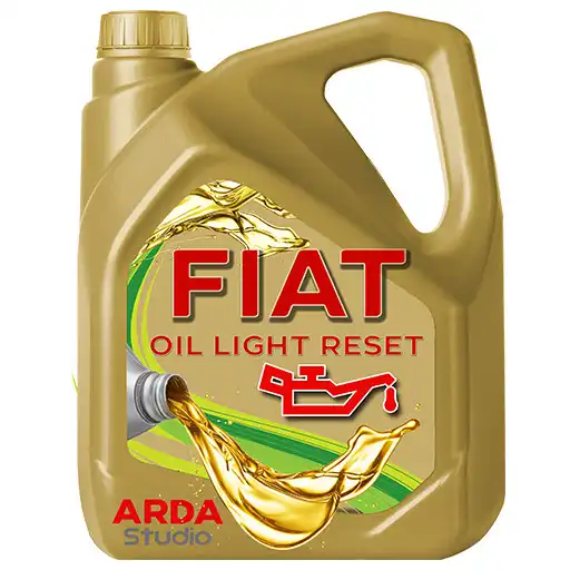 Play Oil Light Reset FIAT APK Play Oil Light Reset FIAT APK