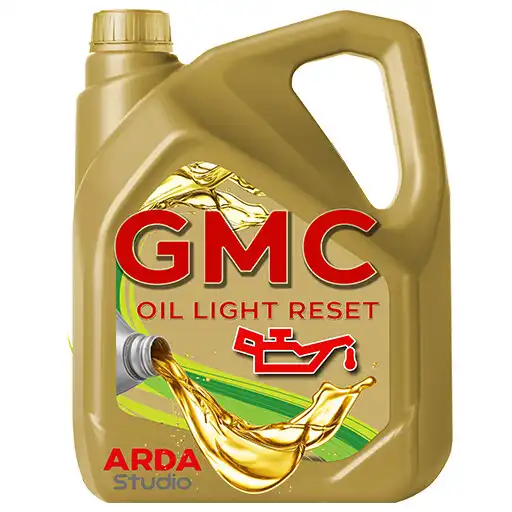 Play Oil Light Reset GMC APK Play Oil Light Reset GMC APK