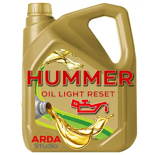 Play Oil Light Reset Hummer APK