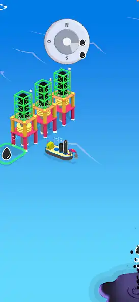 Play Oil Master as an online game Oil Master with UptoPlay