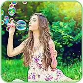 Free play online Oil painting Art Photo Editor APK