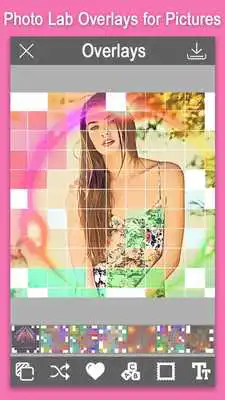 Play Oil painting Art Photo Editor