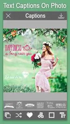 Play Oil painting Art Photo Editor