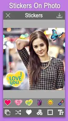 Play Oil painting Art Photo Editor