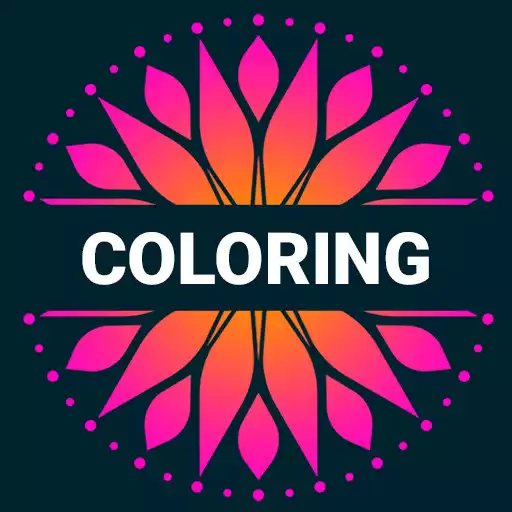 Play Oil Painting - Color by Number APK Play Oil Painting - Color by Number APK