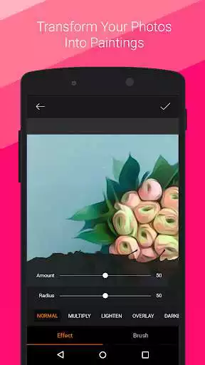 Play Oil Painting Effect as an online game online Oil Painting Effect with UptoPlay com.palabs.oileffect Play Oil Painting Effect as an online game Oil Painting Effect with UptoPlay