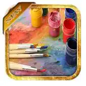 Free play online Oil Painting Lessons APK Free play online Oil Painting Lessons APK