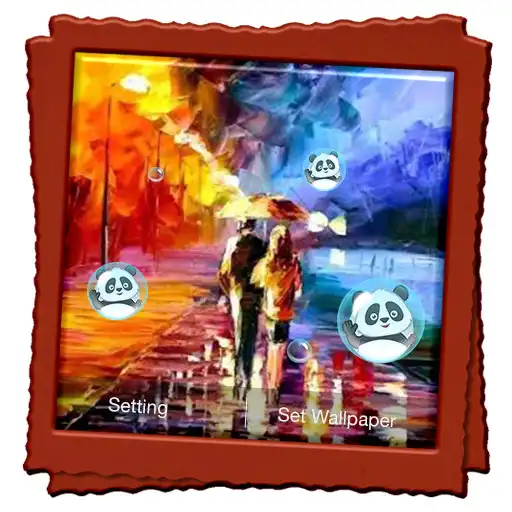 Free play online Oil Painting Live Wallpaper APK Free play online Oil Painting Live Wallpaper APK