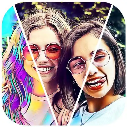 Play Oil Painting Sketch : Art Filter Photo Editor APK Play Oil Painting Sketch : Art Filter Photo Editor APK