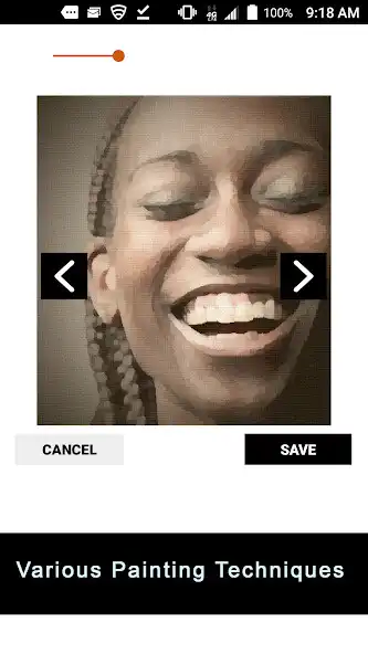 Play Oil Paint My Photo  and enjoy Oil Paint My Photo with UptoPlay