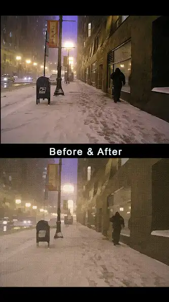 Play Oil Paint My Photo as an online game Oil Paint My Photo with UptoPlay