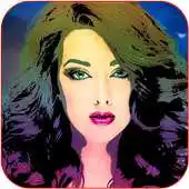 Free play online Oil Paint Photo Effects APK Free play online Oil Paint Photo Effects APK