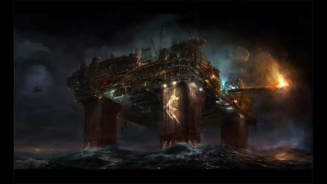 Play Oil Platform Wallpaper as an online game online Oil Platform Wallpaper with UptoPlay com.RogerOne2017.app0086 Play Oil Platform Wallpaper as an online game Oil Platform Wallpaper with UptoPlay