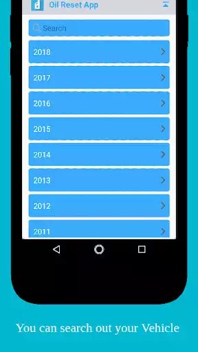 Play Oil Reset App as an online game Oil Reset App with UptoPlay