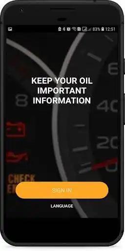 Play Oil Service  and enjoy Oil Service with UptoPlay