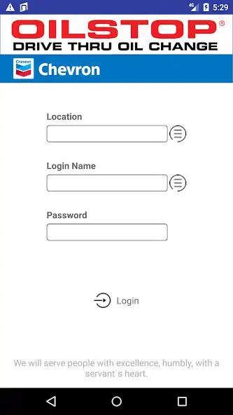 Play Oilstop manager as an online game Oilstop manager with UptoPlay