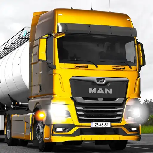 Play Oil Tanker Cargo Simulator 3D APK Play Oil Tanker Cargo Simulator 3D APK