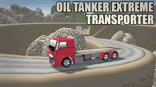 Play APK Oil Tanker Extreme Transport  and enjoy Oil Tanker Extreme Transport with UptoPlay com.ugs.oiltankerextremetransport