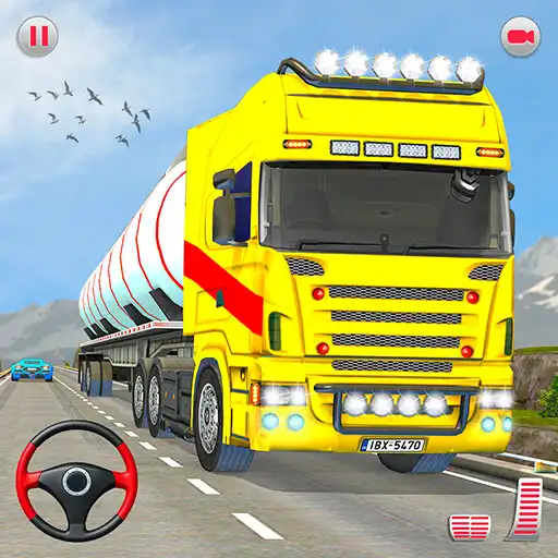 Play Oil Tanker Games:Truck Games  and enjoy Oil Tanker Games:Truck Games with UptoPlay