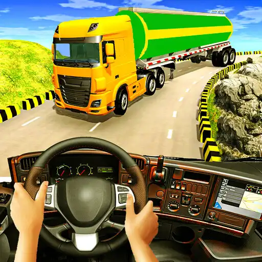 Play Oil Tanker Game: Truck Games APK Play Oil Tanker Game: Truck Games APK