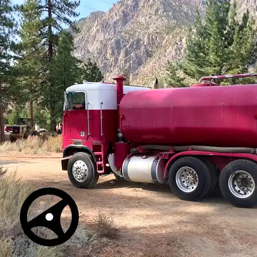 Play Oil Tanker Offroad Truck Games APK Play Oil Tanker Offroad Truck Games APK