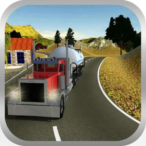 Free play online Oil Tanker Transport APK Free play online Oil Tanker Transport APK