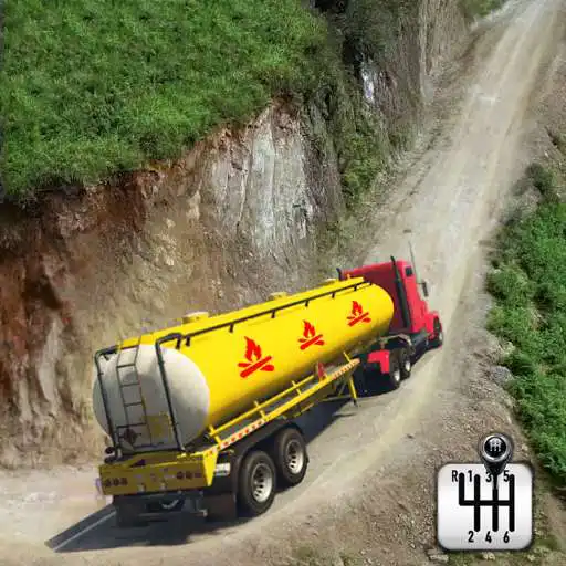 Play Oil Tanker Truck Driver: Fuel Transport Simulator APK