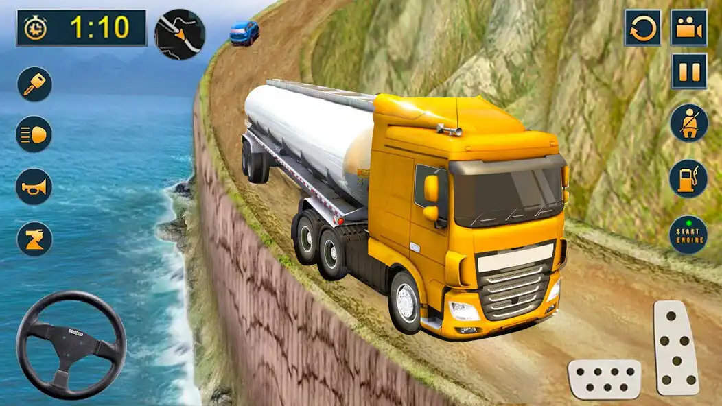 Play Oil Tanker Truck Games 2023 and enjoy Oil Tanker Truck Games 2023 with UptoPlay Play Oil Tanker Truck Games 2023 and enjoy Oil Tanker Truck Games 2023 with UptoPlay