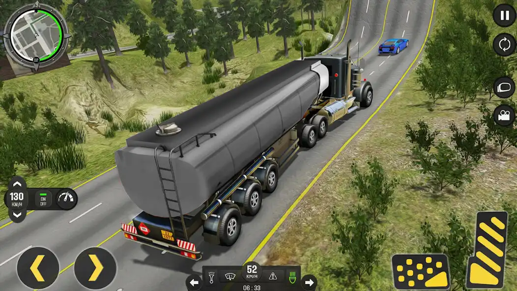 Play Oil Tanker Truck Games 2023 as an online game online Oil Tanker Truck Games 2023 with UptoPlay Play Oil Tanker Truck Games 2023 as an online game Oil Tanker Truck Games 2023 with UptoPlay