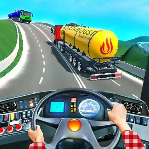 Play Oil Tanker: Truck Simulator 3D APK Play Oil Tanker: Truck Simulator 3D APK