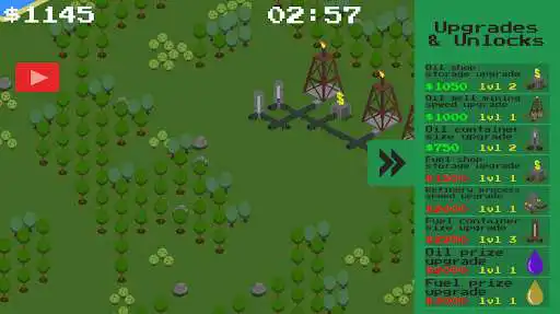 Play Oil Tiles as an online game Oil Tiles with UptoPlay