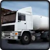 Free play online Oil Transporter Truck 3D APK Free play online Oil Transporter Truck 3D APK