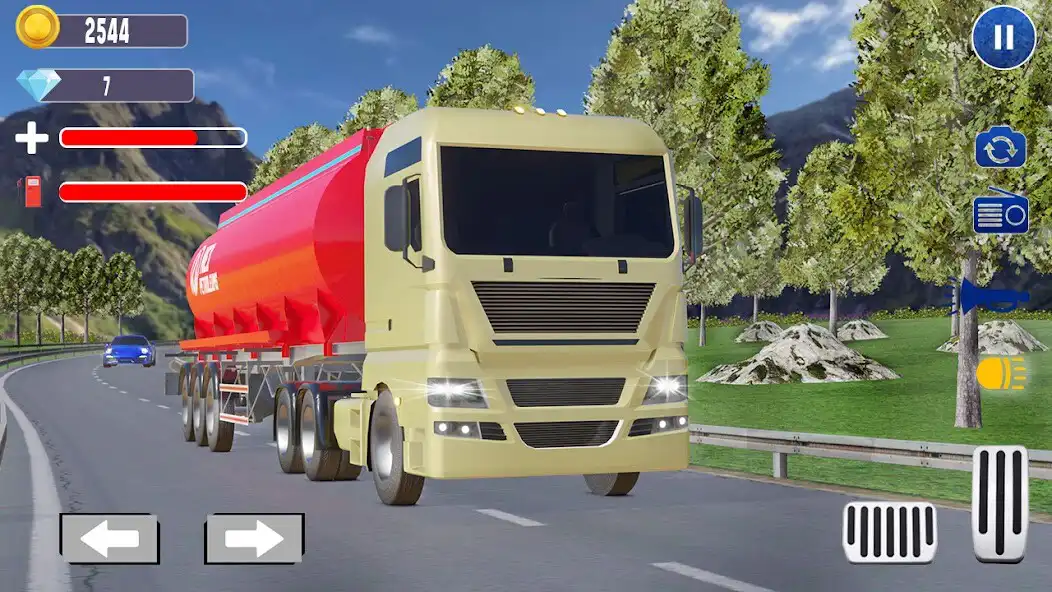 Play Oil Transport: Truck Simulator and enjoy Oil Transport: Truck Simulator with UptoPlay Play Oil Transport: Truck Simulator and enjoy Oil Transport: Truck Simulator with UptoPlay
