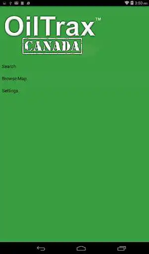 Play OilTrax Canadian Edition  and enjoy OilTrax Canadian Edition with UptoPlay