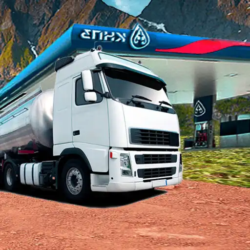 Play Oil Truck Driving Sim 3D Game APK Play Oil Truck Driving Sim 3D Game APK