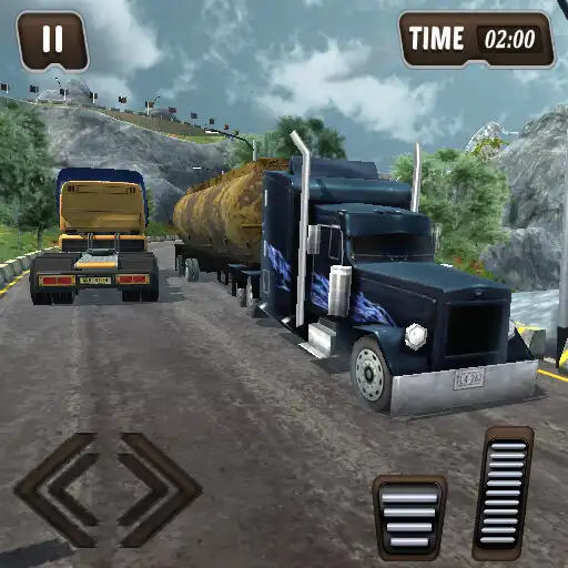 Play Oil Truck Driving: Truck Sim APK Play Oil Truck Driving: Truck Sim APK