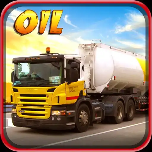 Play Oil Truck APK Play Oil Truck APK