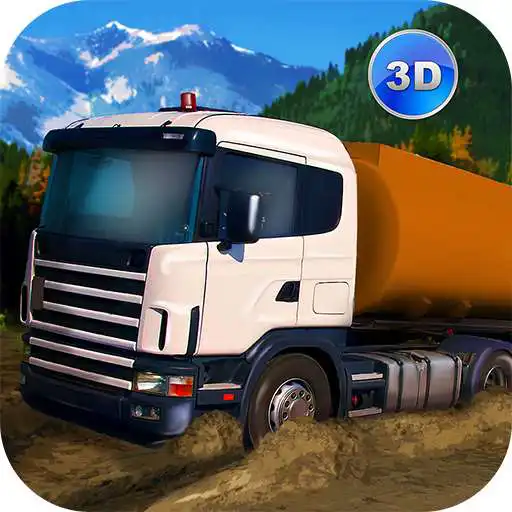 Free play online Oil Truck Offroad Driving APK Free play online Oil Truck Offroad Driving APK