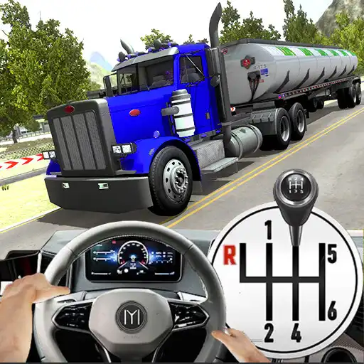 Play Oil Truck Simulator:Truck Game APK Play Oil Truck Simulator:Truck Game APK
