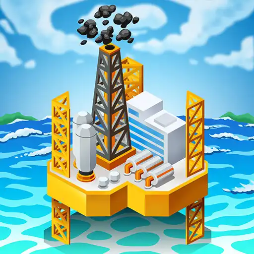 Play Oil Tycoon 2: Idle Miner Game APK