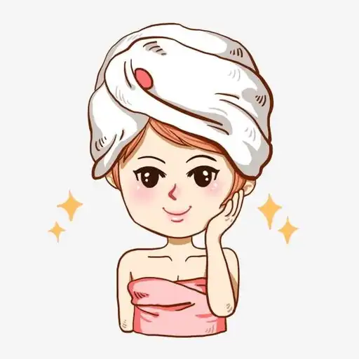Play Oily skin APK Play Oily skin APK
