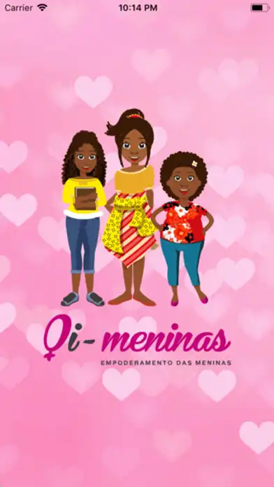 Play oiMeninas  and enjoy oiMeninas with UptoPlay