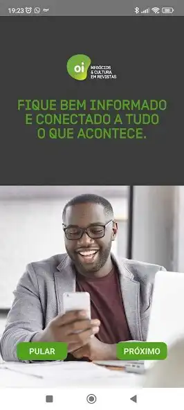 Play Oi Negócios e Cultura as an online game Oi Negócios e Cultura with UptoPlay